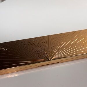 Charlotte Tilbury pillow talk eyeshadow